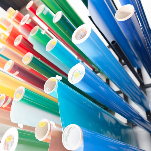 Produkt- und Anlagenfotografie inhouse bei Weingartsberger GmbH – label4tec Corporate Design