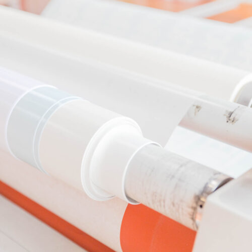 Produkt- und Anlagenfotografie inhouse bei Weingartsberger GmbH – label4tec Corporate Design