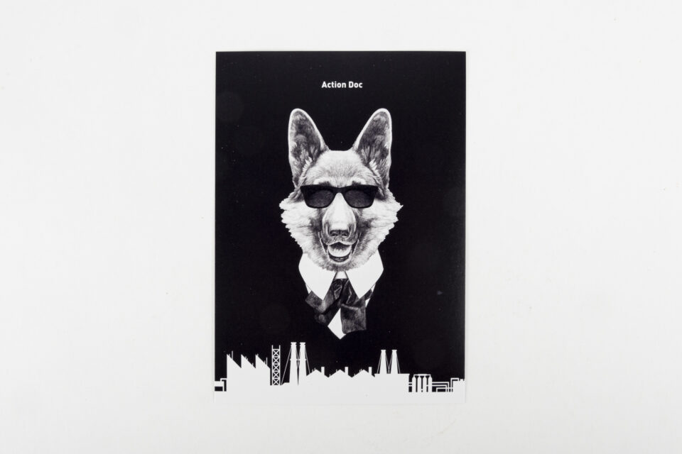 Freecard Action Doc der WKO Sparte Industrie