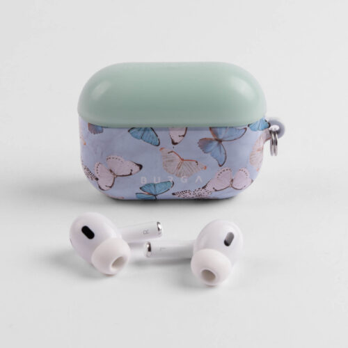 Bild vergrößern - Apple Airpods Pro Kopfhörer Apple Airpods Pro Kopfhörer
