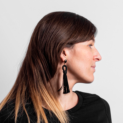Portraitbild Johanna Wurzinger