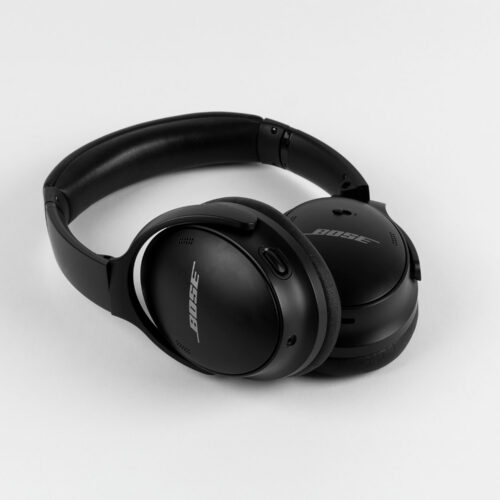 Ohne Musik geht gar nichts. Sorgfältig in vielen verschiedenen Playlists arrangiert, untermalt Tammys Lieblingsmusik ihren Alltag.