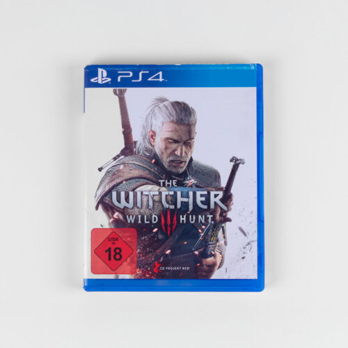 Die große Vielfalt von spannenden Fantasy Universen wie der Herr der Ringe oder der Witcher ziehen die fantasievolle Tammy immer wieder in ihren Bann.